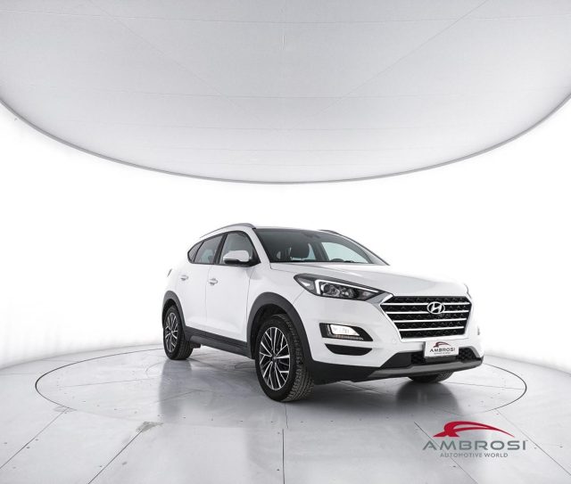 HYUNDAI TUCSON 1.6 CRDI XPRIME SAFETY PACK - foto 2