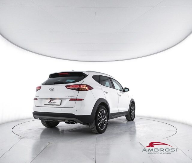 HYUNDAI TUCSON 1.6 CRDI XPRIME SAFETY PACK - foto 3