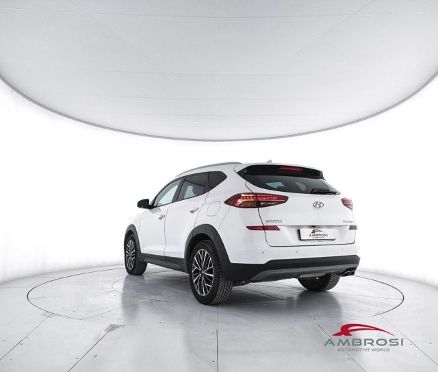 HYUNDAI TUCSON 1.6 CRDI XPRIME SAFETY PACK - foto 4