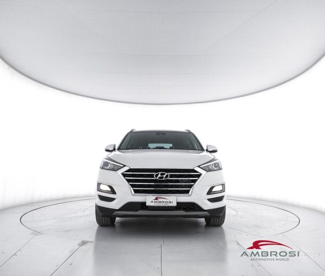 HYUNDAI TUCSON 1.6 CRDI XPRIME SAFETY PACK - foto 5