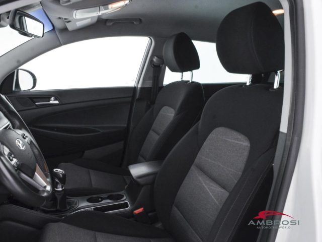 HYUNDAI TUCSON 1.6 CRDI XPRIME SAFETY PACK - foto 9