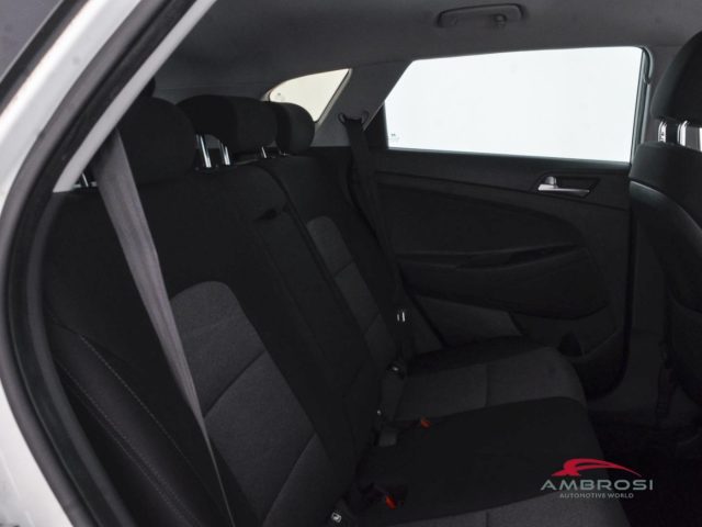 HYUNDAI TUCSON 1.6 CRDI XPRIME SAFETY PACK - foto 11