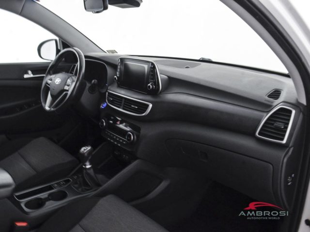 HYUNDAI TUCSON 1.6 CRDI XPRIME SAFETY PACK - foto 12