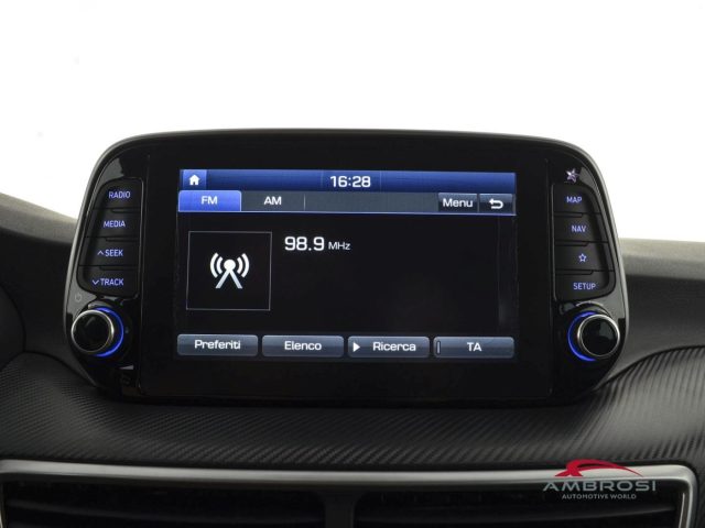 HYUNDAI TUCSON 1.6 CRDI XPRIME SAFETY PACK - foto 14