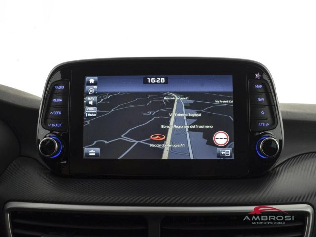 HYUNDAI TUCSON 1.6 CRDI XPRIME SAFETY PACK - foto 15