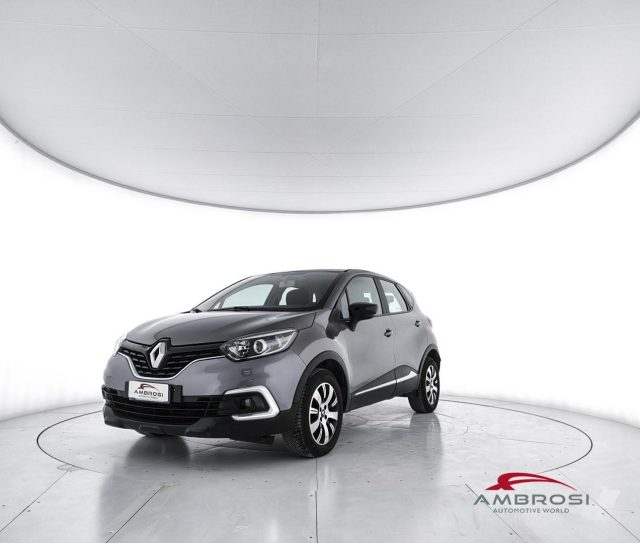 RENAULT CAPTUR DCI 8V 90 CV START&STOP ENERGY Z - foto 1