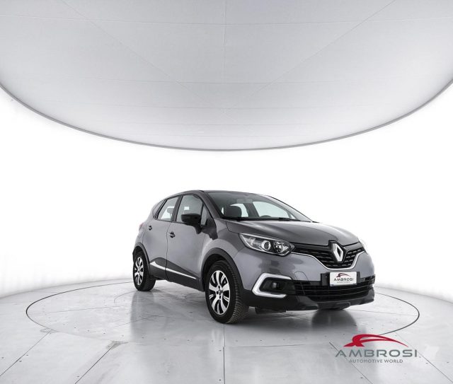 RENAULT CAPTUR DCI 8V 90 CV START&STOP ENERGY Z - foto 2