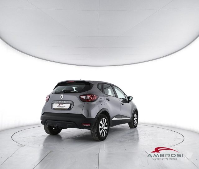 RENAULT CAPTUR DCI 8V 90 CV START&STOP ENERGY Z - foto 3