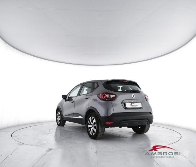 RENAULT CAPTUR DCI 8V 90 CV START&STOP ENERGY Z - foto 4