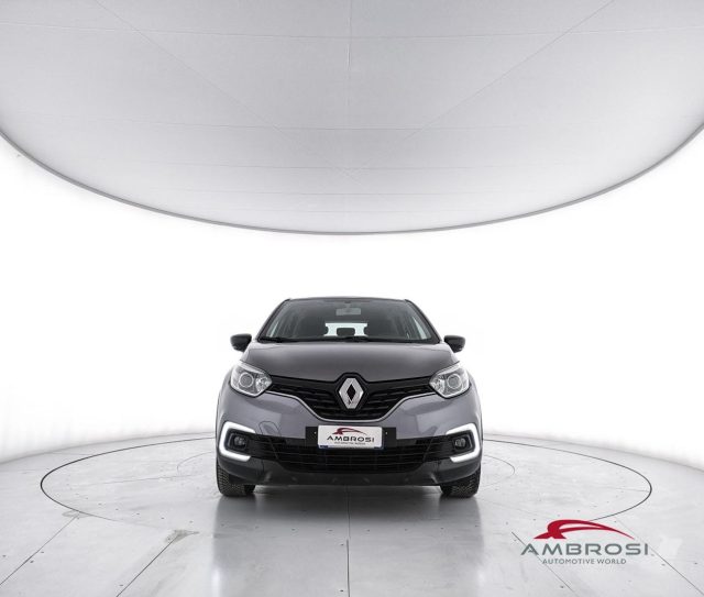 RENAULT CAPTUR DCI 8V 90 CV START&STOP ENERGY Z - foto 5