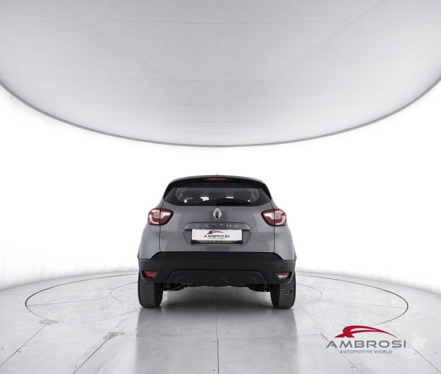 RENAULT CAPTUR DCI 8V 90 CV START&STOP ENERGY Z - foto 6