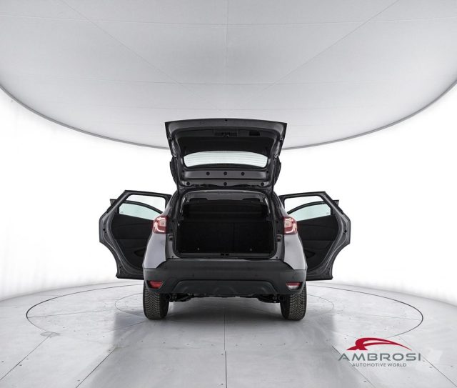 RENAULT CAPTUR DCI 8V 90 CV START&STOP ENERGY Z - foto 7