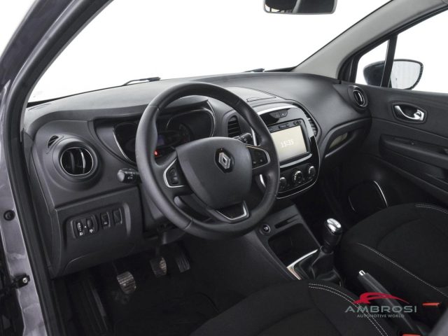 RENAULT CAPTUR DCI 8V 90 CV START&STOP ENERGY Z - foto 8