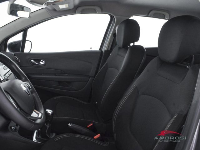 RENAULT CAPTUR DCI 8V 90 CV START&STOP ENERGY Z - foto 9