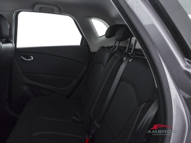 RENAULT CAPTUR DCI 8V 90 CV START&STOP ENERGY Z - foto 10
