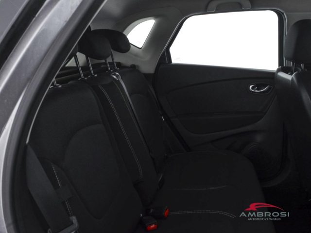 RENAULT CAPTUR DCI 8V 90 CV START&STOP ENERGY Z - foto 11