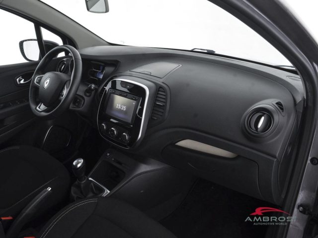 RENAULT CAPTUR DCI 8V 90 CV START&STOP ENERGY Z - foto 12