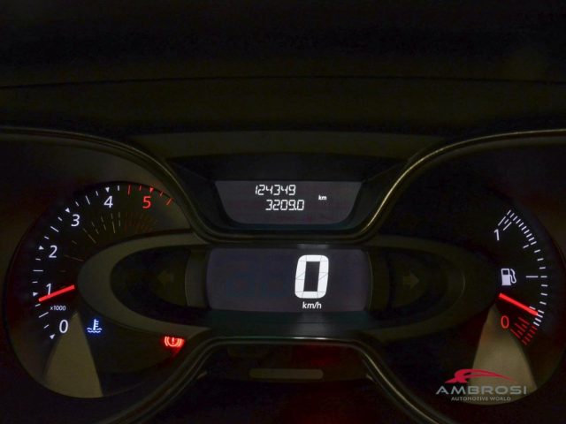 RENAULT CAPTUR DCI 8V 90 CV START&STOP ENERGY Z - foto 13