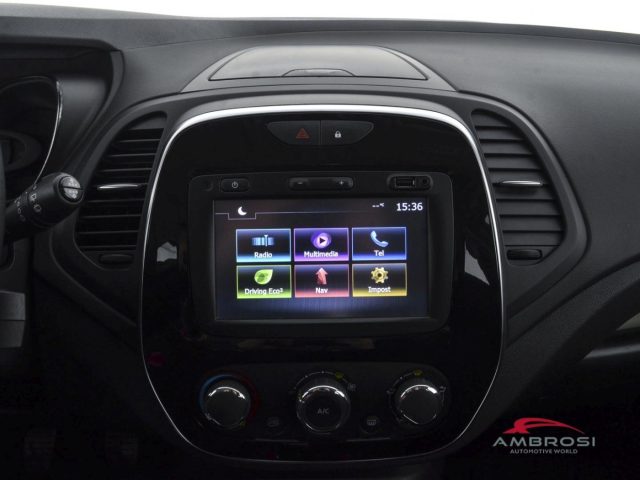 RENAULT CAPTUR DCI 8V 90 CV START&STOP ENERGY Z - foto 14