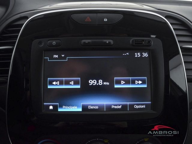 RENAULT CAPTUR DCI 8V 90 CV START&STOP ENERGY Z - foto 15