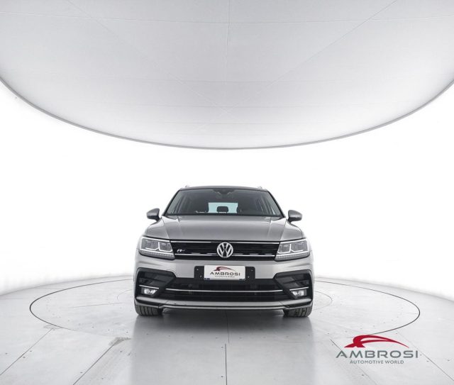 VOLKSWAGEN TIGUAN 2.0 TDI 150CV 4MOTION DSG SPORT - foto 5