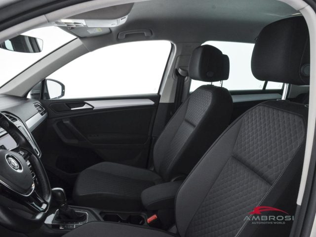 VOLKSWAGEN TIGUAN 2.0 TDI 150CV 4MOTION DSG SPORT - foto 9
