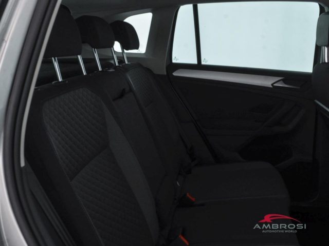 VOLKSWAGEN TIGUAN 2.0 TDI 150CV 4MOTION DSG SPORT - foto 11