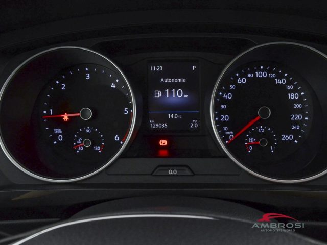 VOLKSWAGEN TIGUAN 2.0 TDI 150CV 4MOTION DSG SPORT - foto 13