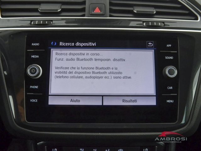 VOLKSWAGEN TIGUAN 2.0 TDI 150CV 4MOTION DSG SPORT - foto 15