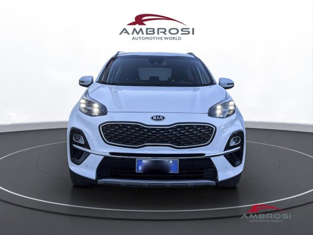 KIA SPORTAGE 1.6 T-GDI DCT7 AWD GT LINE - foto 5