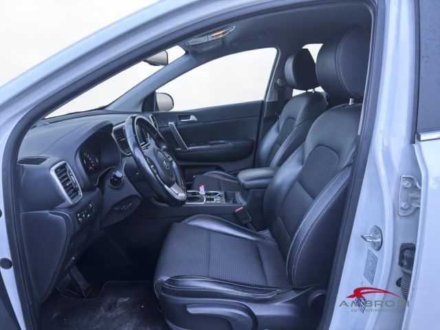 KIA SPORTAGE 1.6 T-GDI DCT7 AWD GT LINE - foto 7