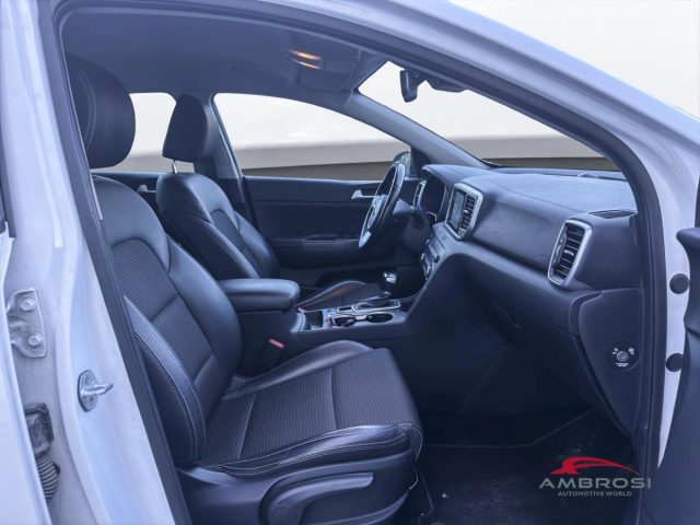 KIA SPORTAGE 1.6 T-GDI DCT7 AWD GT LINE - foto 9
