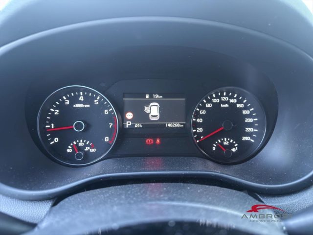 KIA SPORTAGE 1.6 T-GDI DCT7 AWD GT LINE - foto 10