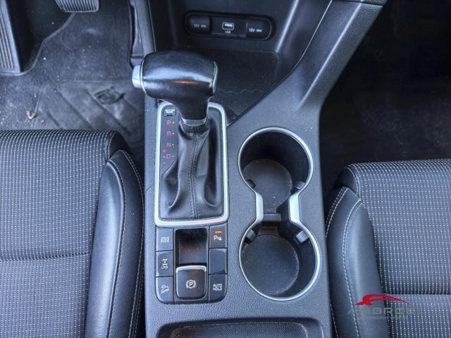 KIA SPORTAGE 1.6 T-GDI DCT7 AWD GT LINE - foto 13