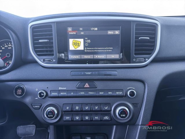 KIA SPORTAGE 1.6 T-GDI DCT7 AWD GT LINE - foto 14