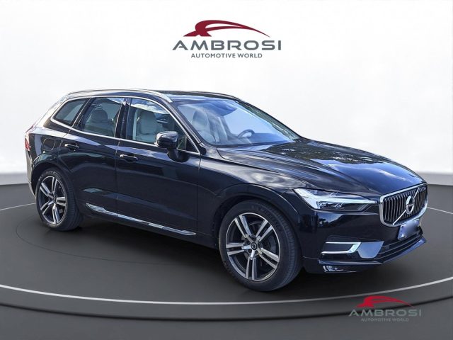 VOLVO XC60 B4 GEARTRONIC INSCRIPTION AWD - foto 2