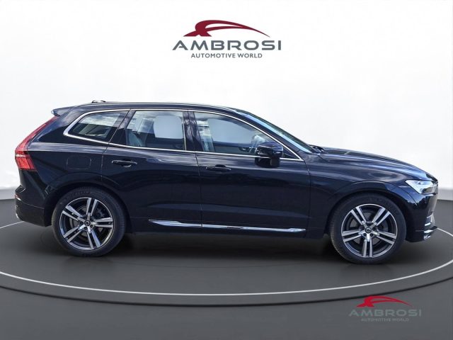 VOLVO XC60 B4 GEARTRONIC INSCRIPTION AWD - foto 5