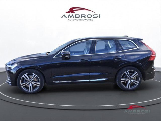VOLVO XC60 B4 GEARTRONIC INSCRIPTION AWD - foto 6