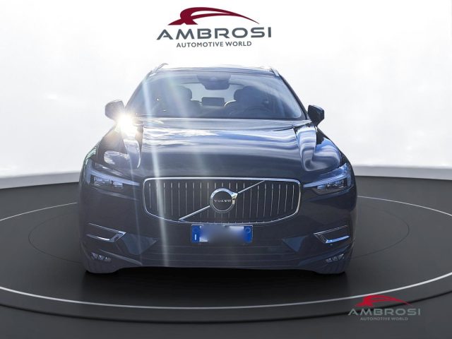 VOLVO XC60 B4 GEARTRONIC INSCRIPTION AWD - foto 7