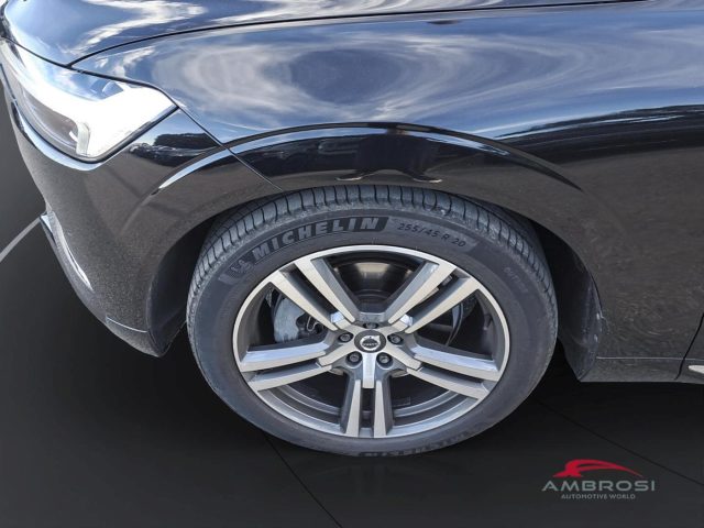 VOLVO XC60 B4 GEARTRONIC INSCRIPTION AWD - foto 13