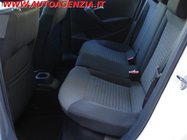 VOLKSWAGEN POLO 1.6 TDI 90CV DPF 5 PORTE COMFORT - foto 11