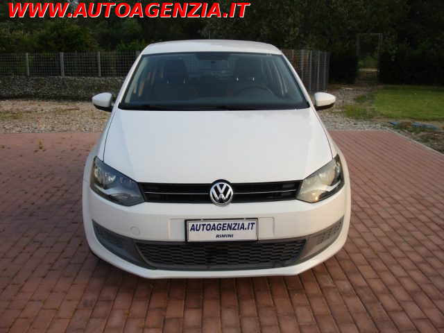 VOLKSWAGEN POLO 1.6 TDI 90CV DPF 5 PORTE COMFORT - foto 6