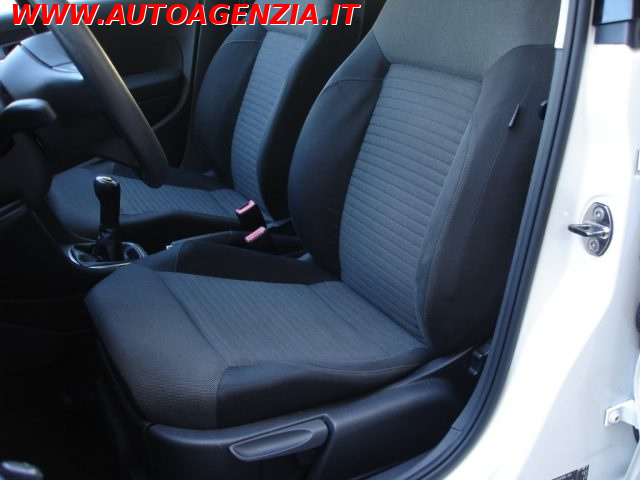 VOLKSWAGEN POLO 1.6 TDI 90CV DPF 5 PORTE COMFORT - foto 10