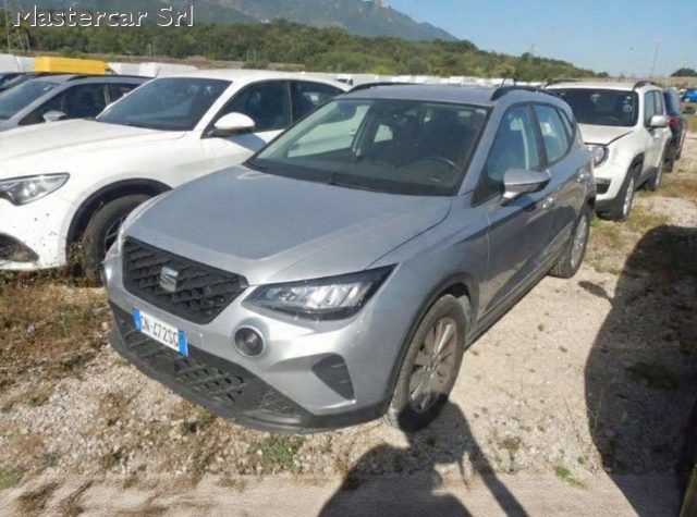 SEAT ARONA ARONA 1.0 ECOTSI STYLE 95CV - GN - foto 2