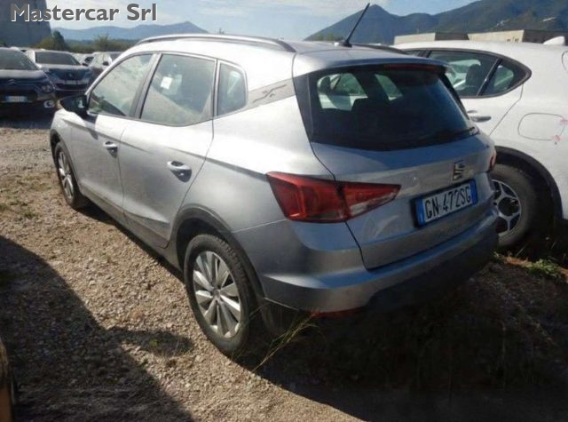 SEAT ARONA ARONA 1.0 ECOTSI STYLE 95CV - GN - foto 3