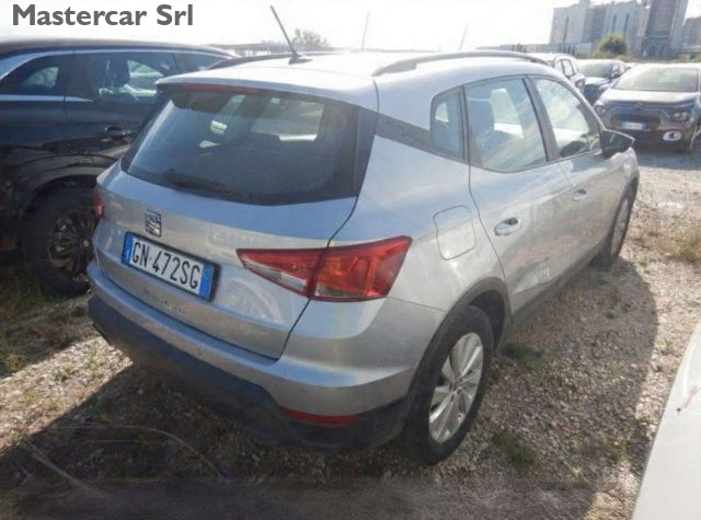 SEAT ARONA ARONA 1.0 ECOTSI STYLE 95CV - GN - foto 4