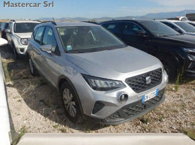 SEAT ARONA ARONA 1.0 ECOTSI STYLE 95CV - GN - foto 5