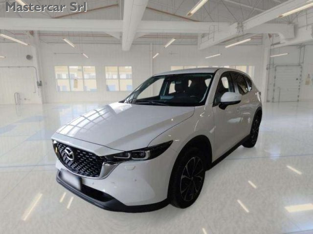 MAZDA CX-5 CX-5 2.2 BUSINESS 2WD 150CV - GP - foto 2