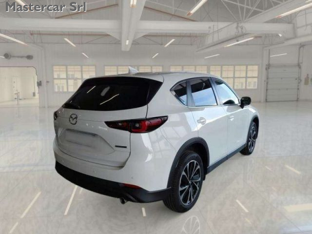 MAZDA CX-5 CX-5 2.2 BUSINESS 2WD 150CV - GP - foto 3