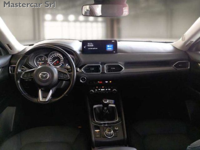 MAZDA CX-5 CX-5 2.2 BUSINESS 2WD 150CV - GP - foto 4